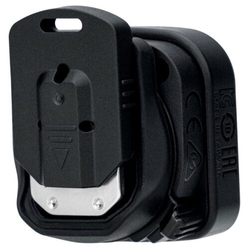 درپوش کفشک فلاش جی جی سی مدل HC-CP BLACK - Image 13