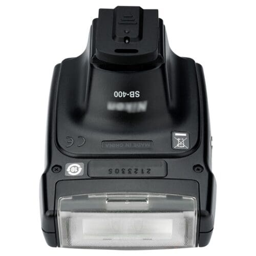 درپوش کفشک فلاش جی جی سی مدل HC-NP BLACK - Image 13
