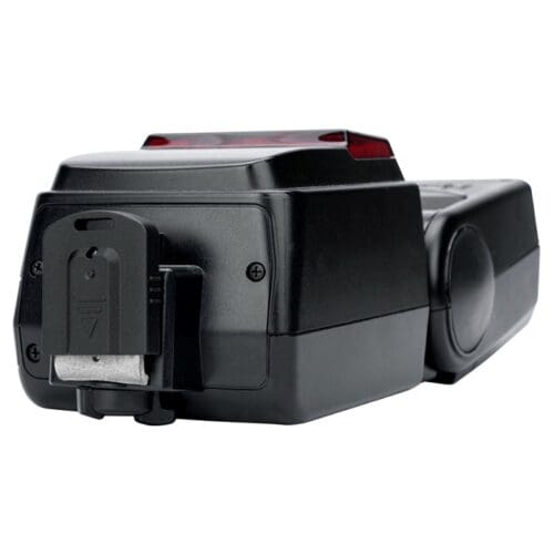 درپوش کفشک فلاش جی جی سی مدل HC-NP BLACK - Image 31