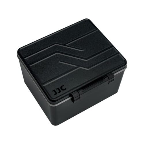 کیس محافظ باتری و تستر باتری جی جی سی مدل JBC-28AA - Image 6