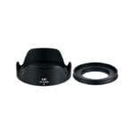 هود لنز جی جی سی مدل LH-S2860 BLACK مناسب لنز سونی