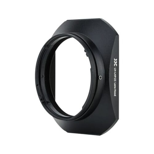 هود لنز جی جی سی مدل LH-LHP1II مناسب لنز سونی - Image 7