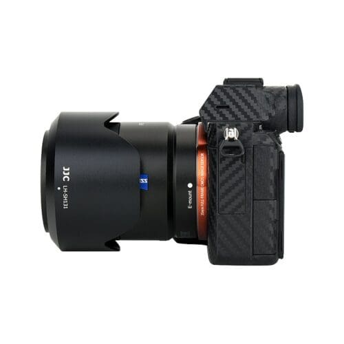 هود لنز جی جی سی مدل LH-SH131 BLACK مناسب لنز سونی - تصویر 3