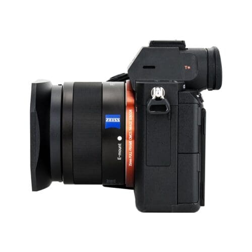 هود لنز جی جی سی مدل LH-LHP1II مناسب لنز سونی - Image 4