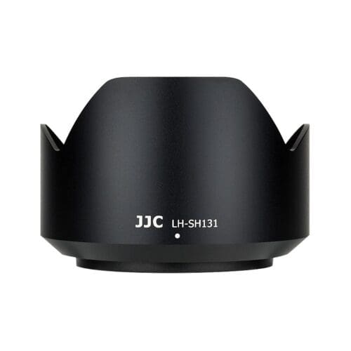 هود لنز جی جی سی مدل LH-SH131 BLACK مناسب لنز سونی