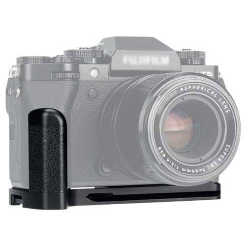 ال براکت دوربین فوجی فیلم جی جی سی مدل HG-XT5 - Image 15