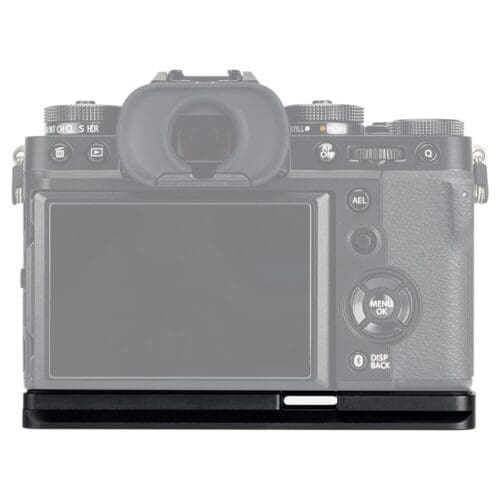 ال براکت دوربین فوجی فیلم جی جی سی مدل HG-XT5 - Image 17