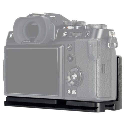 ال براکت دوربین فوجی فیلم جی جی سی مدل HG-XT5 - Image 18