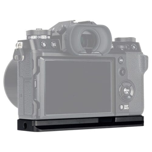 ال براکت دوربین فوجی فیلم جی جی سی مدل HG-XT5 - Image 19