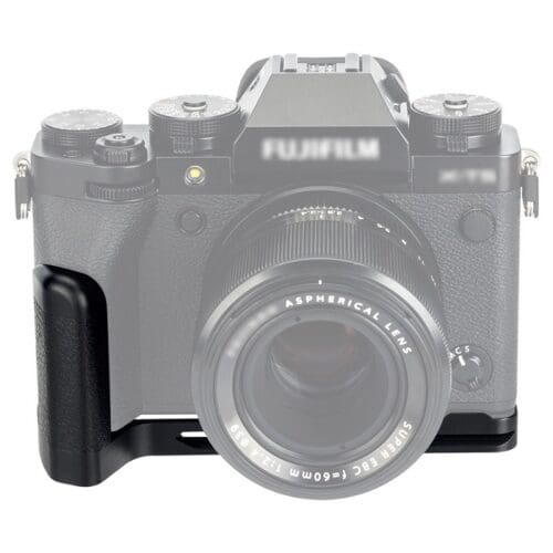ال براکت دوربین فوجی فیلم جی جی سی مدل HG-XT5 - Image 20