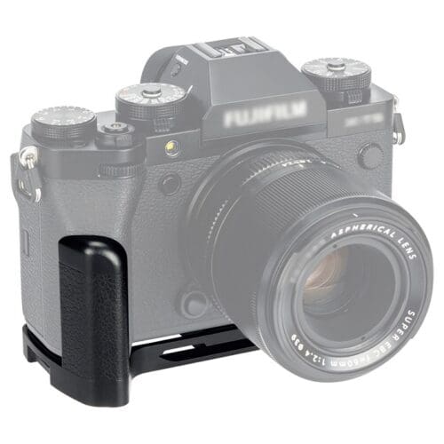 ال براکت دوربین فوجی فیلم جی جی سی مدل HG-XT5 - Image 21