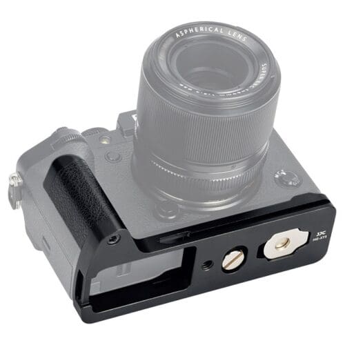 ال براکت دوربین فوجی فیلم جی جی سی مدل HG-XT5 - Image 23