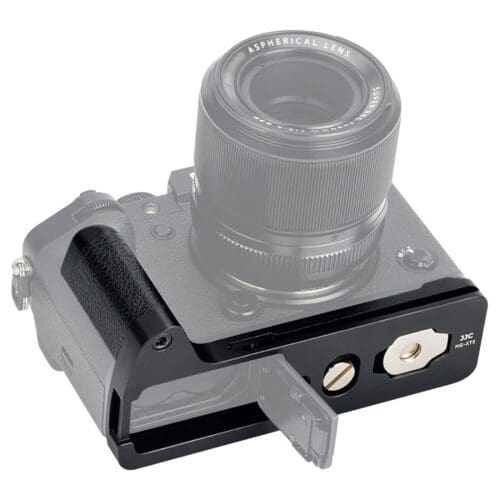 ال براکت دوربین فوجی فیلم جی جی سی مدل HG-XT5 - Image 24