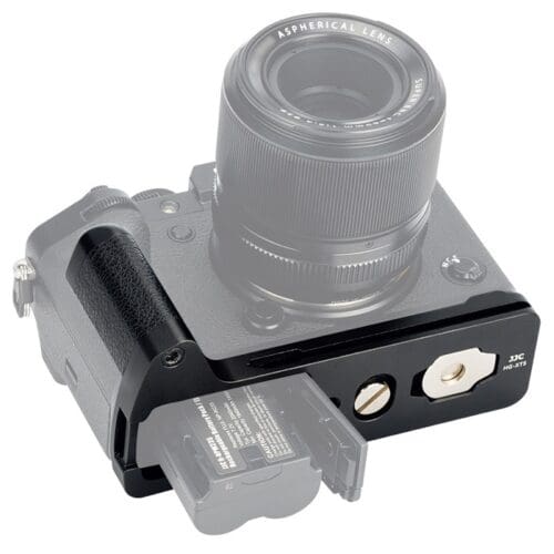 ال براکت دوربین فوجی فیلم جی جی سی مدل HG-XT5 - Image 25