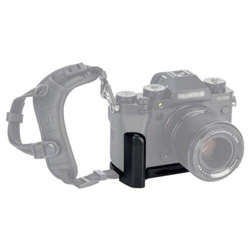 ال براکت دوربین فوجی فیلم جی جی سی مدل HG-XT5 - Image 26