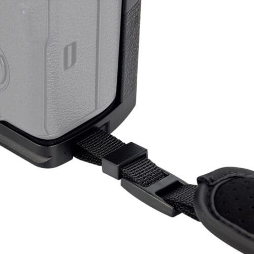 ال براکت دوربین فوجی فیلم جی جی سی مدل HG-XT5 - Image 27