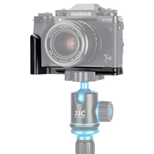 ال براکت دوربین فوجی فیلم جی جی سی مدل HG-XT5 - Image 28