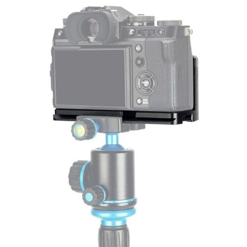 ال براکت دوربین فوجی فیلم جی جی سی مدل HG-XT5 - Image 29