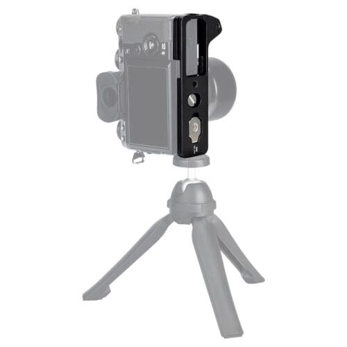 ال براکت دوربین فوجی فیلم جی جی سی مدل HG-XT5 - Image 31