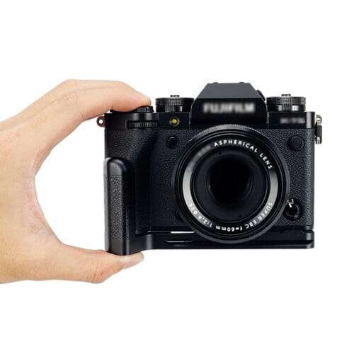 ال براکت دوربین فوجی فیلم جی جی سی مدل HG-XT5 - Image 34