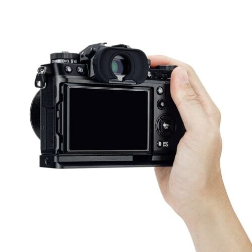 ال براکت دوربین فوجی فیلم جی جی سی مدل HG-XT5 - Image 35