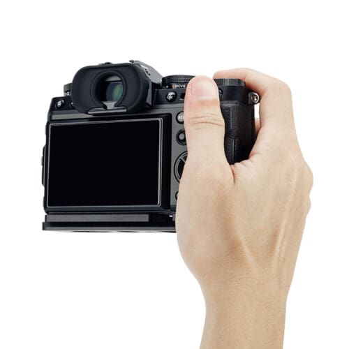 ال براکت دوربین فوجی فیلم جی جی سی مدل HG-XT5 - Image 36