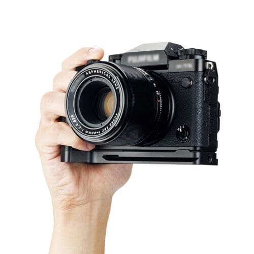ال براکت دوربین فوجی فیلم جی جی سی مدل HG-XT5 - Image 38