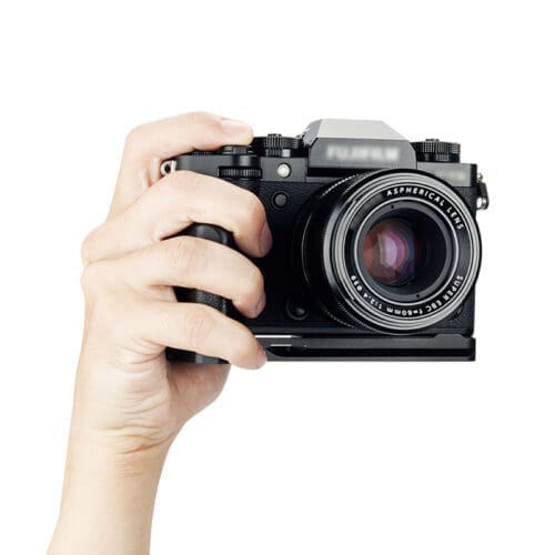 ال براکت دوربین فوجی فیلم جی جی سی مدل HG-XT5 - Image 39