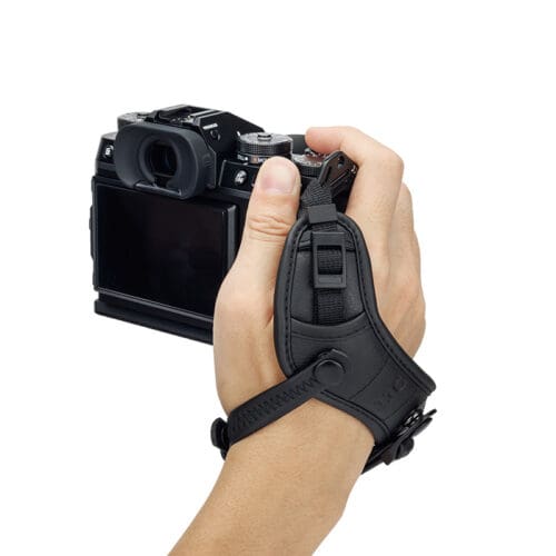ال براکت دوربین فوجی فیلم جی جی سی مدل HG-XT5 - Image 42