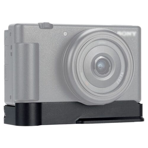 اکستنشن گریپ دوربین جی جی سی مدل HG-ZV1F - Image 12