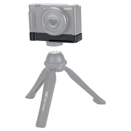 اکستنشن گریپ دوربین جی جی سی مدل HG-ZV1F - Image 21
