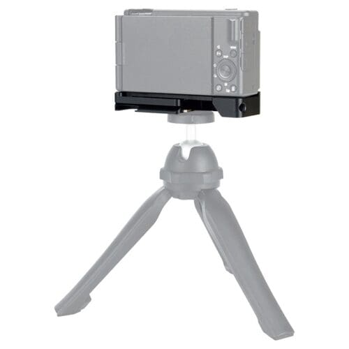 اکستنشن گریپ دوربین جی جی سی مدل HG-ZV1F - Image 22