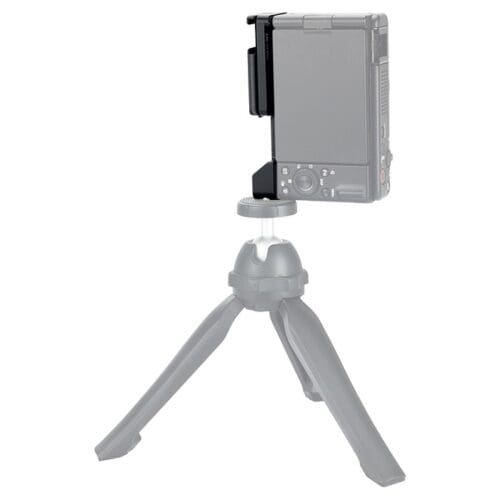 اکستنشن گریپ دوربین جی جی سی مدل HG-ZV1F - Image 24