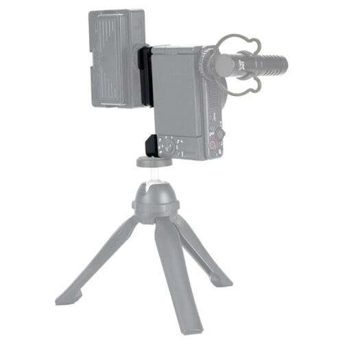 اکستنشن گریپ دوربین جی جی سی مدل HG-ZV1F - Image 26