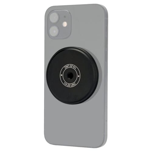 پایه ماونت مغناطیسی موبایل کی وی مدل MS-AD1 - Image 14