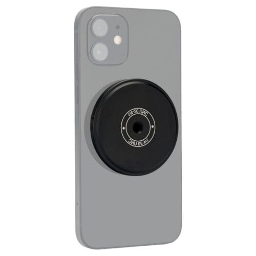 پایه ماونت مغناطیسی موبایل کی وی مدل MS-AD1 - Image 15