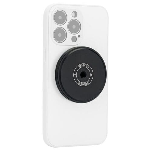 پایه ماونت مغناطیسی موبایل کی وی مدل MS-AD1 - Image 18
