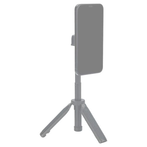 پایه ماونت مغناطیسی موبایل کی وی مدل MS-AD1 - Image 25