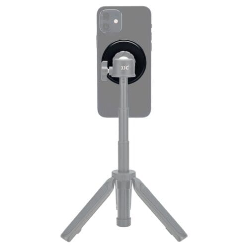 پایه ماونت مغناطیسی موبایل کی وی مدل MS-AD1 - Image 26