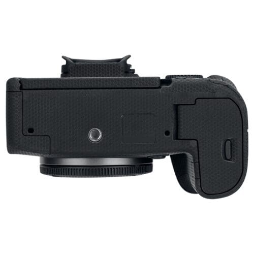کاور ضد خش محافظ بدنه دوربین کنون جی جی سی مدل SS-EOSR6M2 MK - Image 13