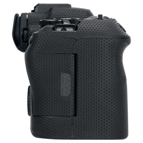 کاور ضد خش محافظ بدنه دوربین کنون جی جی سی مدل SS-EOSR6M2 MK - Image 15