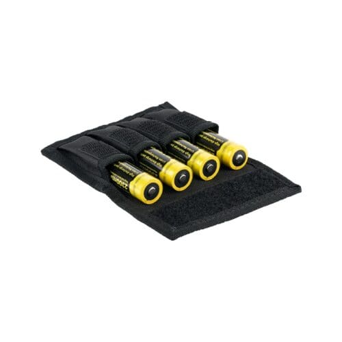 کیف محافظ باتری و کارت حافظه برزنتی جی جی سی مدل BC-4X18650 - Image 10