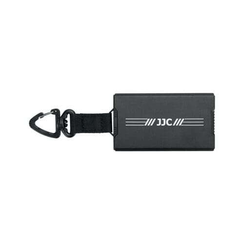 کیس محافظ حافظه و سیم کارت جی جی سی مدل SW-MCR1 Black - Image 4