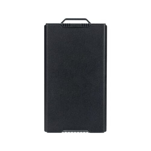 کیس محافظ حافظه و سیم کارت جی جی سی مدل SW-MCR1 Black - Image 10