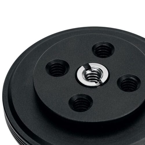 پایه ماونت مغناطیسی موبایل کی وی مدل MS-AD1AR - Image 5