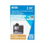 محافظ صفحه نمایش دوربین فوجی فیلم جی جی سی مدل GSP-GFX100