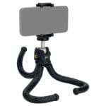 سه پایه منعطف موبایلی جی جی سی مدل TP-FT1