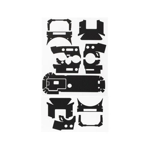 کاور ضد خش محافظ بدنه دوربین فوجی فیلم کی وی مدل KS-XT30 MK - Image 2