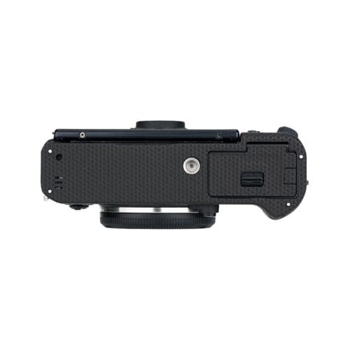 کاور ضد خش محافظ بدنه دوربین فوجی فیلم کی وی مدل KS-XT30 MK - Image 11