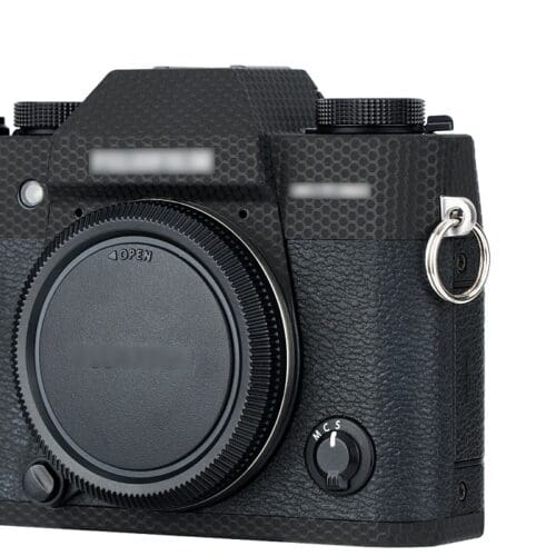 کاور ضد خش محافظ بدنه دوربین فوجی فیلم کی وی مدل KS-XT30 MK - Image 12